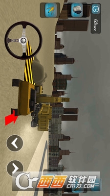 道路工程挖掘机3D游戏 v2.1.0 安卓版