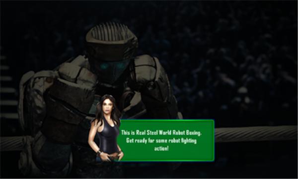 铁甲钢拳世界机器人拳击2024 v66.66.135