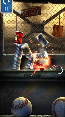 砸罐子3中文破解版 v1.44