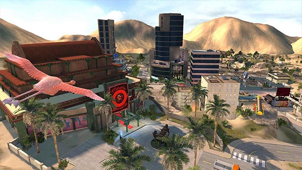 模拟山羊收获日汉化版 v2.0.4