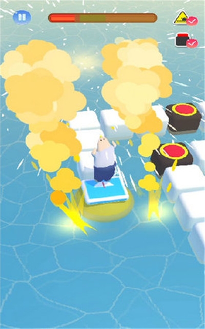 胖子跳(FatJump)