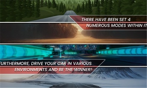 拉力赛车纳斯卡  v0.4.2