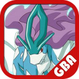 口袋妖怪极光石gba