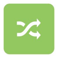 随机头像生成器