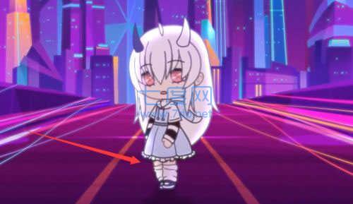 gachaclub凹凸世界