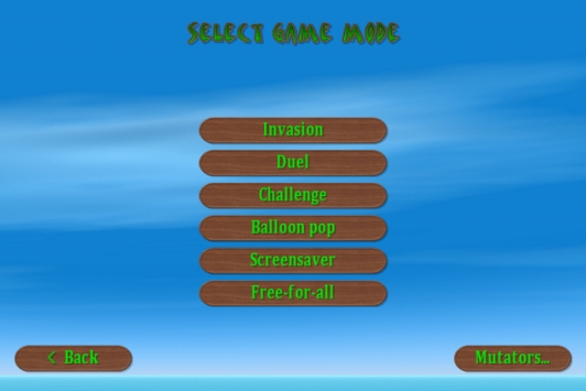 孤岛战争2 完整解锁版 Island Wars 2 v3.2.5