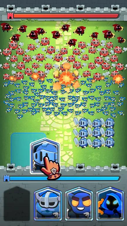 史诗般的混乱 v1.0.0