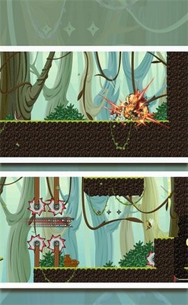 忍者大冒险  v1.0.1