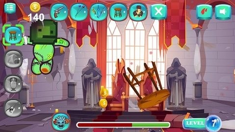 芬妮游乐场手机版  v1.0.0