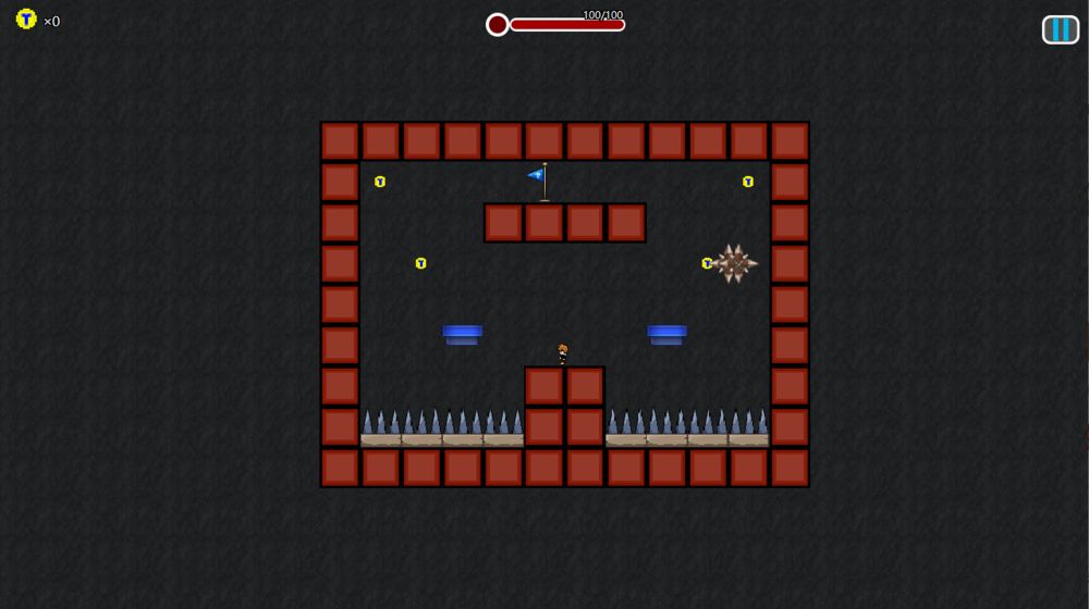 我的跳跃之旅 v1.0.0