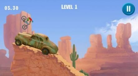 极限循环 v1.0.34