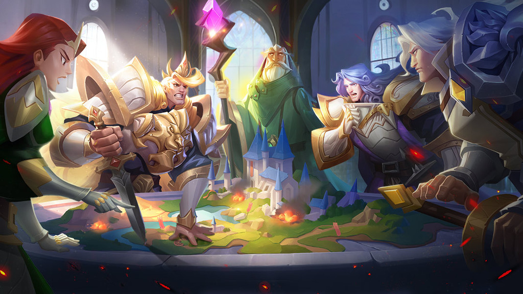 拔剑称王测试版