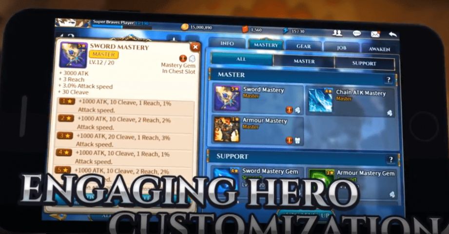 shining beyond台服官网apk  v5.1.2