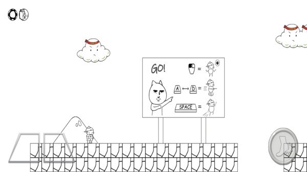老香肠麦斯历险记  v3.2
