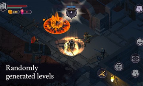 恐怖符文DreadRune v0.11