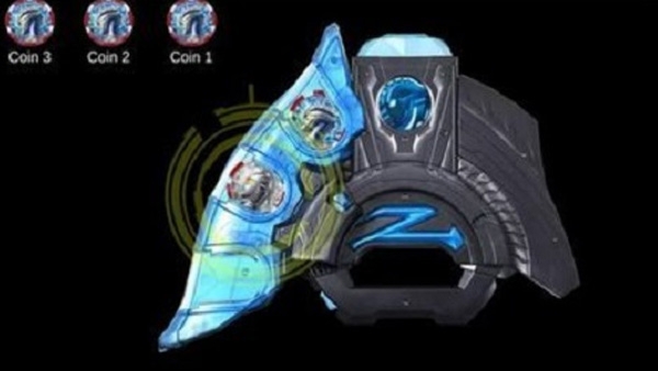 泽塔奥特曼变身器 v3.1.5