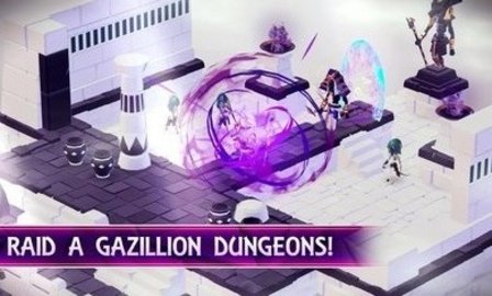 重建蒙罗利克  v1.13