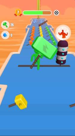 我的大锤子 v1.0