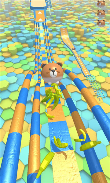 球球快跑 v1.97.3018