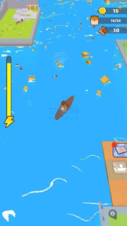 启示录岛Apocalypse Island