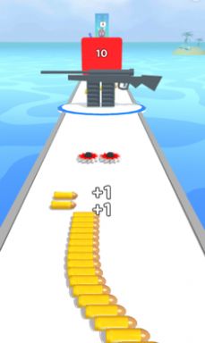 子弹向前冲 V1.9.4