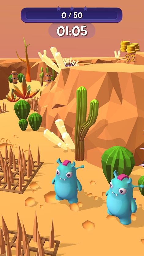 Maluki游戏最新安卓版图片1