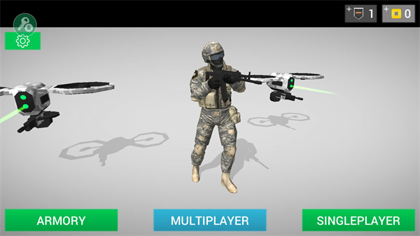 地球保护小队内置菜单破解版 v2.78.32