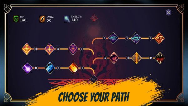 第二道光游戏中文安卓版  v3.0.2