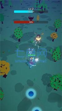 背包怪兽奔跑 v1.1.0