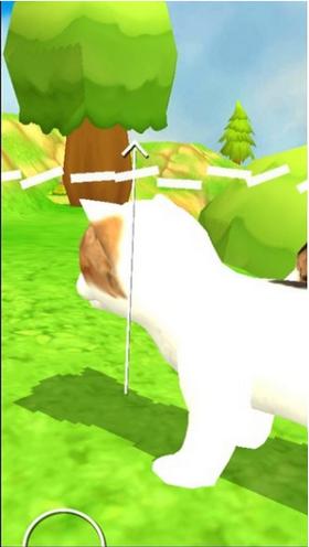 猫咪流浪记 v1.0
