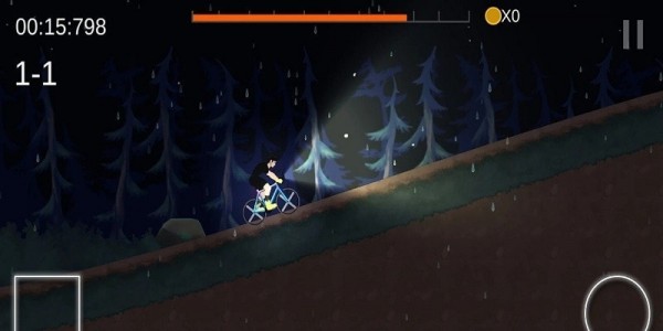 自行车越野赛 v1.1.3