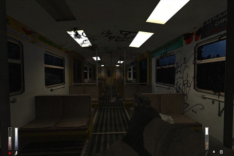 恐惧之泣 Cry of Fear v4.0.5