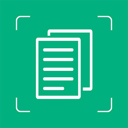 文档扫描文字识别全能王