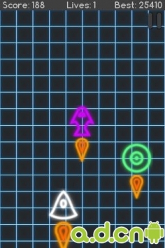 太空竞速 v1.0.1 v3.1.5