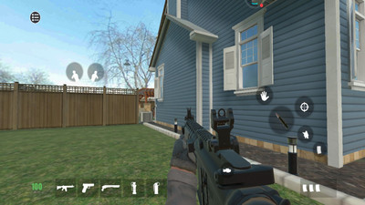 严阵以待射击 v3.0.5