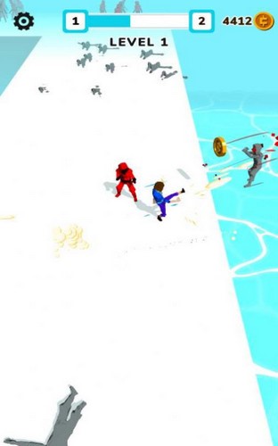 乱丢武器了解一下 2024-06-25 15:08