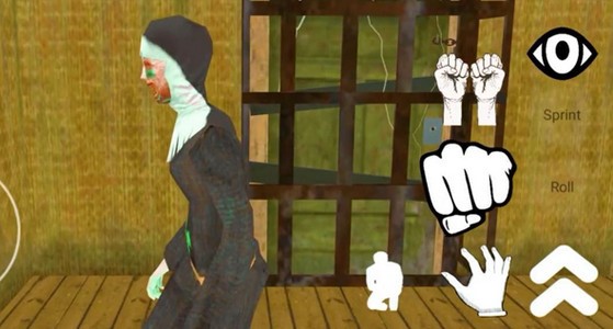 邪恶角色大乱斗 2019-12-13 14:22