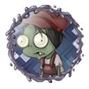 植物大战僵尸末日版