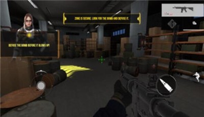 阿尔法王牌  v0.3.0