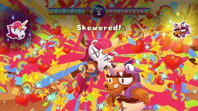 独轮车上的独角兽 v3.0.5