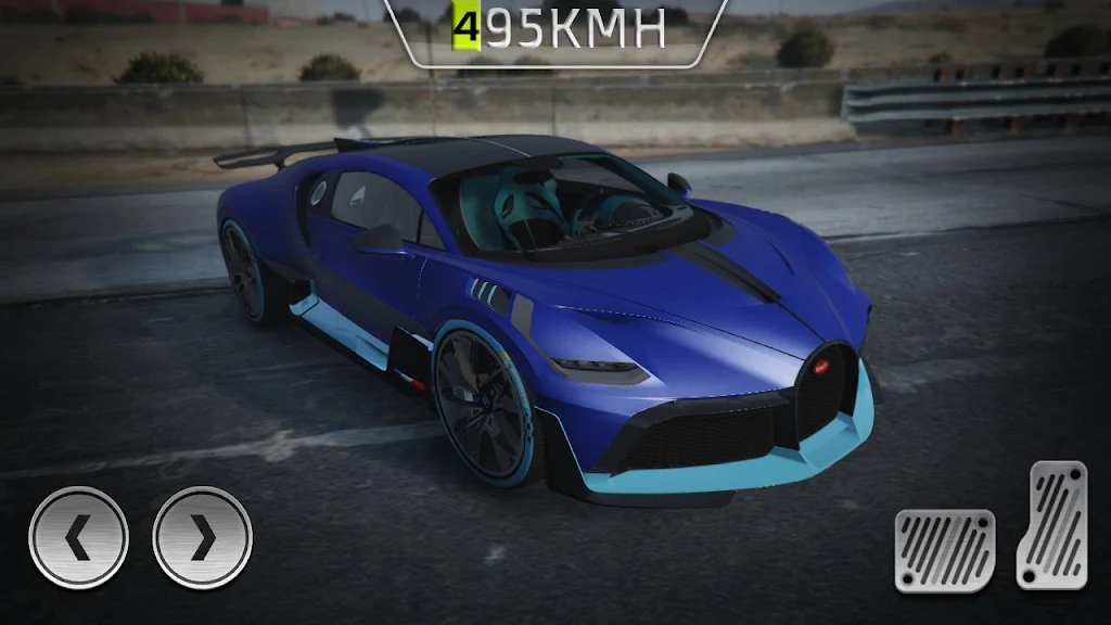 愤怒的迪沃布加迪城市赛 v0.0.1