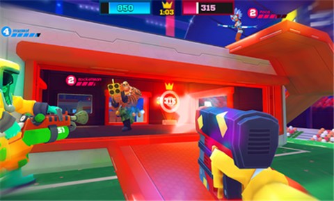 专业射手最新版  v1.6.5