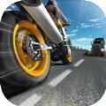 摩托车之直线加速免费金币中文版 