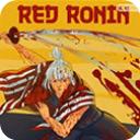 鲜血浪人手机版(Red Ronin)