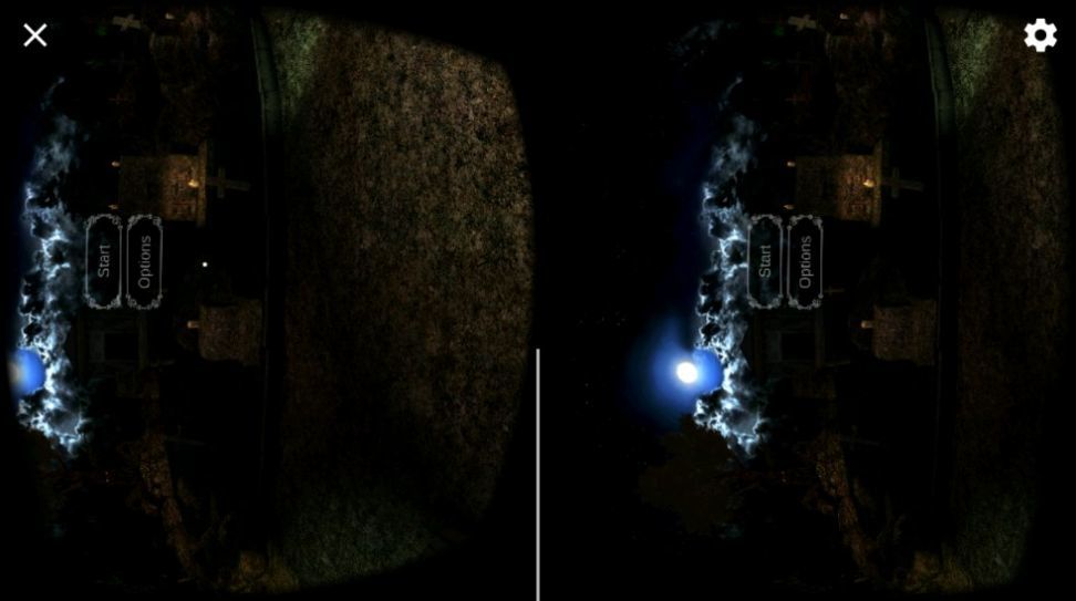 活埋模拟器 活埋模拟器