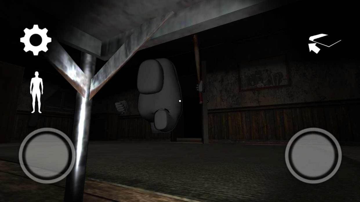 恐怖的冒名顶替者游戏安卓中文版 截图2