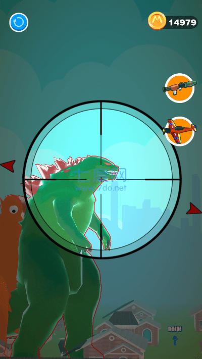 最强射击英雄 1.0.2