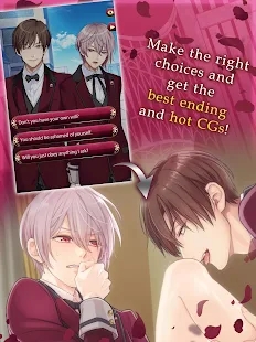 Blood Domination v1.0.0