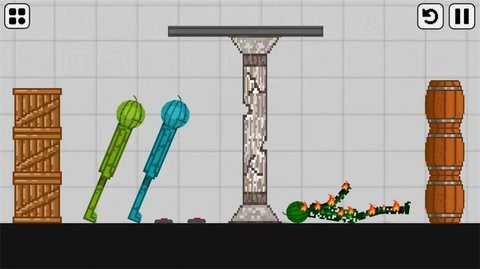 水果西瓜游乐场  v1.0