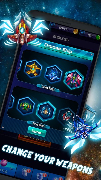 无限战争机甲 2020-12-03 10:13